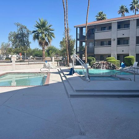 Motel 6 Tempe, Az Elliot Road Eksteriør bilde