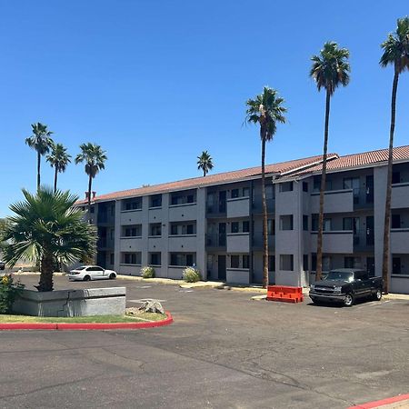 Motel 6 Tempe, Az Elliot Road Eksteriør bilde