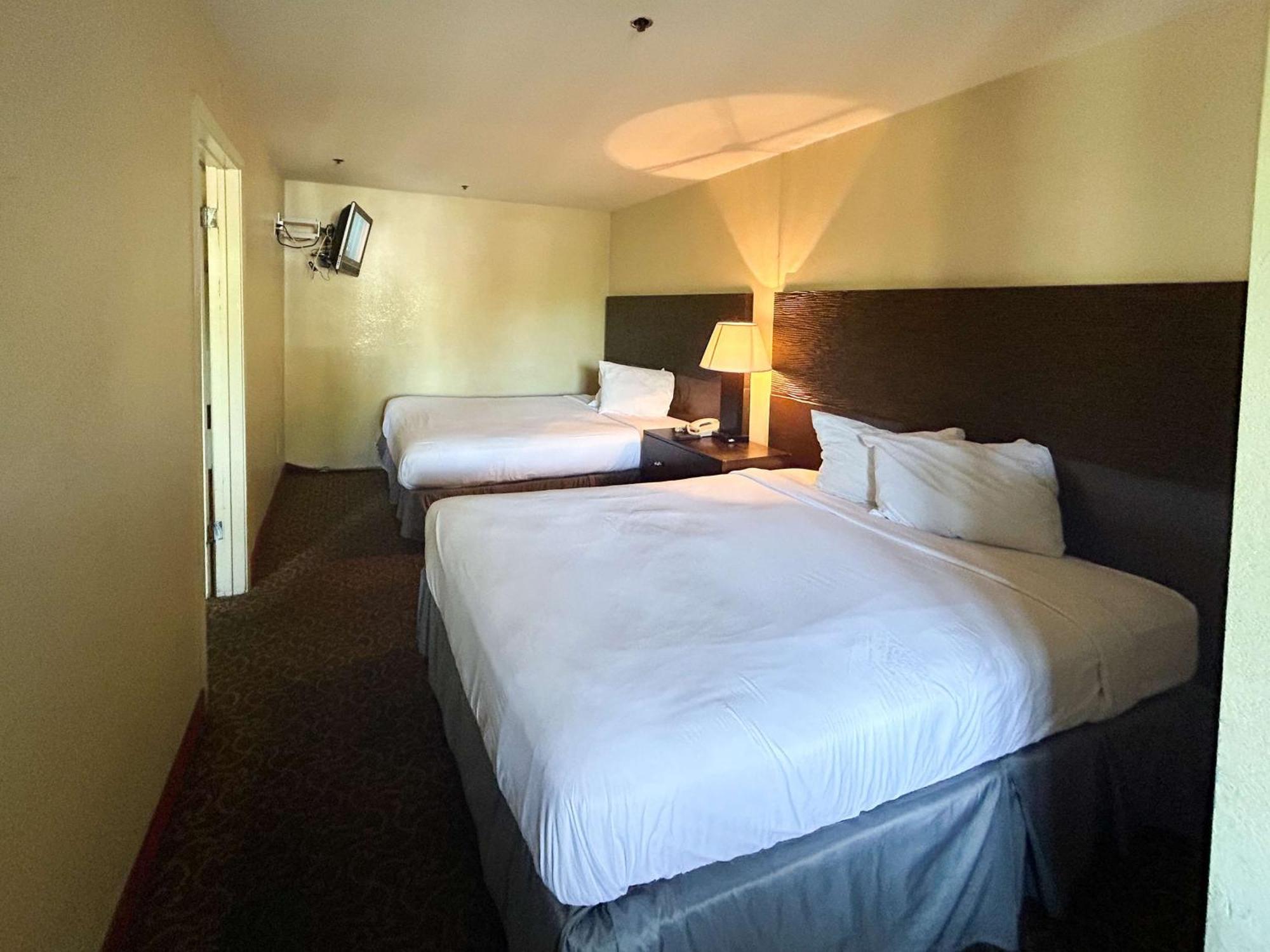 Motel 6 Tempe, Az Elliot Road Eksteriør bilde
