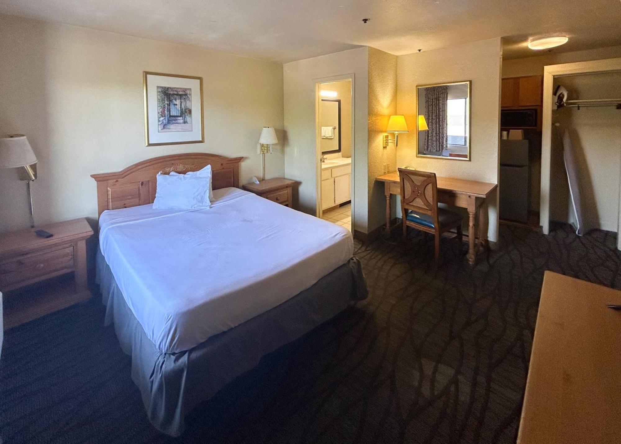 Motel 6 Tempe, Az Elliot Road Eksteriør bilde
