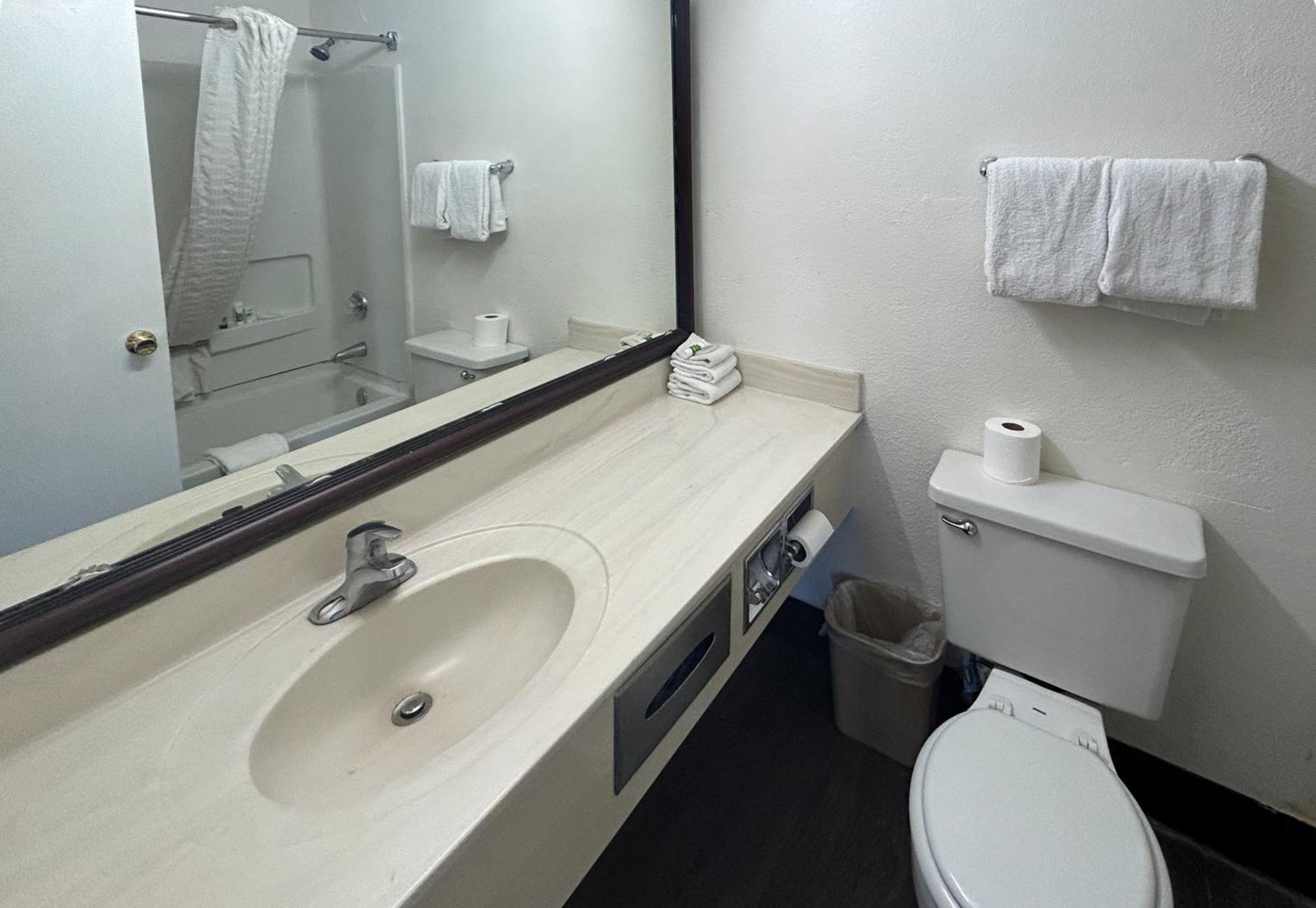 Motel 6 Tempe, Az Elliot Road Eksteriør bilde