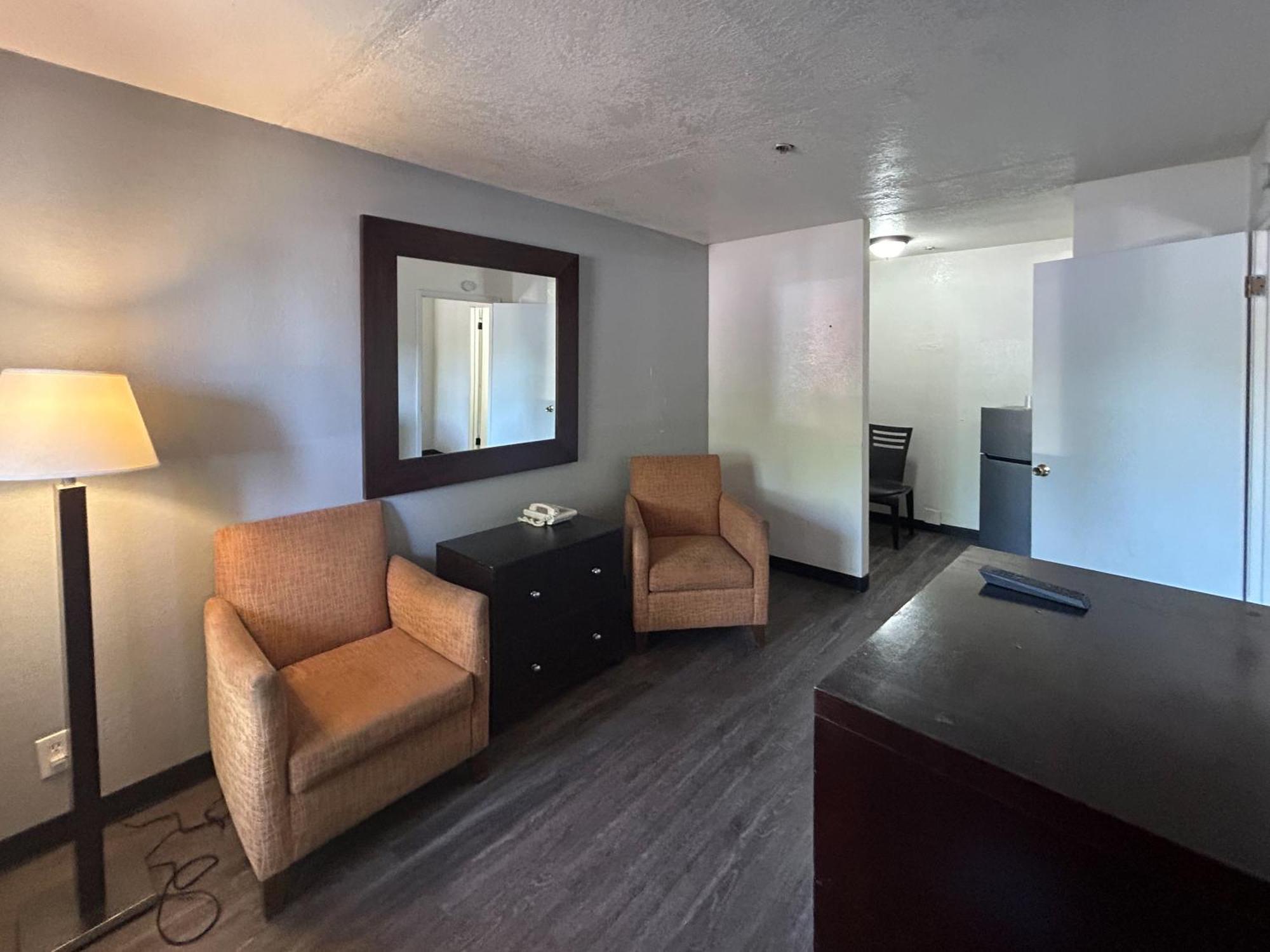 Motel 6 Tempe, Az Elliot Road Eksteriør bilde